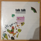 Talk Talk – History Revisited - The Remixes - Vinyl LP Record - Very-Good+ Quality (VG+) (verygoodplus)