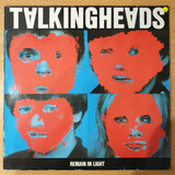 Talking Heads – Remain In Light - Vinyl LP Record - Very-Good+ Quality (VG+) (verygoodplus)