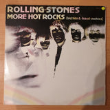 Rolling Stones - More Hot Rocks - Vinyl LP Record - Very-Good+ Quality (VG+) (verygoodplus)