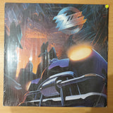 ZZ Top – Recycler - Vinyl LP Record - Very-Good+ Quality (VG+) (verygoodplus)