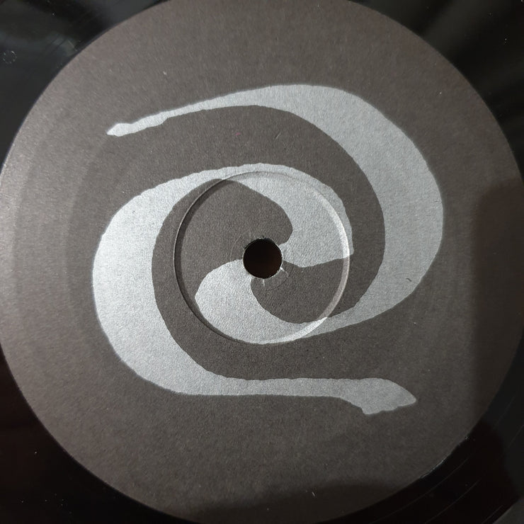 Survival... Dance Report - Vinyl LP Record - Very-Good+ Quality (VG+) (verygoodplus)