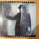 Garland Jeffreys - Escape Artist - Vinyl LP Record  - Very-Good+ Quality (VG+)