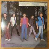 Exile – Kentucky Hearts - Vinyl LP Record - Very-Good+ Quality (VG+) (verygoodplus)