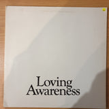 Loving Awareness – Loving Awareness - Vinyl LP Record - Very-Good+ Quality (VG+) (verygoodplus)