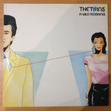 The Twins – A Wild Romance - Vinyl LP Record - Very-Good+ Quality (VG+) (verygoodplus)