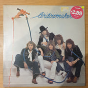 Widowmaker – Widowmaker - Vinyl LP Record - Very-Good+ Quality (VG+) (verygoodplus)