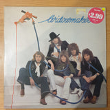 Widowmaker – Widowmaker - Vinyl LP Record - Very-Good+ Quality (VG+) (verygoodplus)