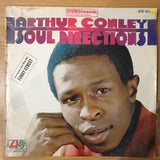 Arthur Conley – Soul Directions - Vinyl LP Record - Very-Good+ Quality (VG+) (verygoodplus)