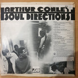 Arthur Conley – Soul Directions - Vinyl LP Record - Very-Good+ Quality (VG+) (verygoodplus)