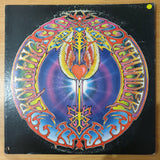 Mickey Hart ‎– Rolling Thunder ‎- Vinyl LP Record - Very-Good+ Quality (VG+)