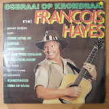 Francois Hayes - Osbraai op Kromdraai - Vinyl LP Record - Very-Good+ Quality (VG+) (verygoodplus)