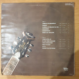 Francois Hayes - Osbraai op Kromdraai - Vinyl LP Record - Very-Good+ Quality (VG+) (verygoodplus)