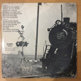 Die Briels - Op Rein na Pretoria - Vinyl LP Record - Very-Good Quality (VG)  (verry)