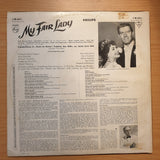 My Fair Lady (Originalaufführung Des "Theater Des Westens", Berlin)- Vinyl LP Record - Very-Good Quality (VG)  (verry)