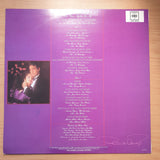 Placido Domingo – Save Your Nights For Me - Vinyl LP Record - Very-Good+ Quality (VG+) (verygoodplus)