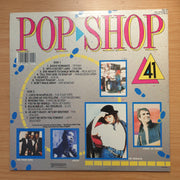 Pop Shop Vol 41 - Vinyl LP Record - Very-Good+ Quality (VG+) (verygoodplus)