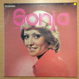 Sonja Herholdt - Sonja  - Vinyl LP Record - Very-Good Quality (VG)  (verry)