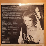 Sonja Herholdt - Sonja  - Vinyl LP Record - Very-Good Quality (VG)  (verry)