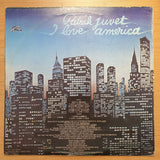 Patrick Juvet – Got A Feeling - I Love America - Vinyl LP Record - Very-Good+ Quality (VG+) (verygoodplus)