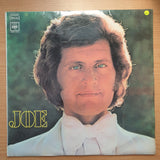 Joe Dassin -  Vinyl LP Record  - Very-Good+ Quality (VG+)