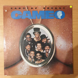 Cameo ‎– Cardiac Arrest  - Vinyl LP Record - Very-Good+ Quality (VG+) (verygoodplus)