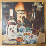 Hammond Cocktail - Will Horwell - Vinyl LP Record - Very-Good+ Quality (VG+) (verygoodplus)