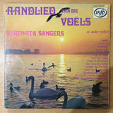 Serenata Singers - Aandlied van die Voels  - Vinyl LP Record - Very-Good Quality (VG)  (verry)
