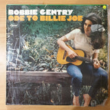 Bobbie Gentry – Ode To Billie Joe - Vinyl LP Record - Very-Good+ Quality (VG+) (verygoodplus)