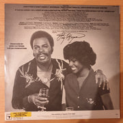 Leon Haywood – Naturally - Vinyl LP Record - Very-Good+ Quality (VG+) (verygoodplus)