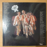 People's Choice – Boogie Down U.S.A. - Vinyl LP Record - Very-Good+ Quality (VG+) (verygoodplus)