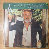Kenny Rogers - Share Your Love - Vinyl LP Record - Very-Good  Quality (VG)