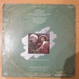 Kenny Rogers - Share Your Love - Vinyl LP Record - Very-Good  Quality (VG)