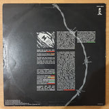 Propaganda – Propaganda Present The Nine Lives Of Dr. Mabuse - Vinyl LP Record - Very-Good+ Quality (VG+) (verygoodplus)
