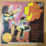 Hit Power No 4 - Vinyl LP Record - Very-Good+ Quality (VG+)