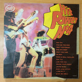 Hit Power No 4 - Vinyl LP Record - Very-Good+ Quality (VG+)
