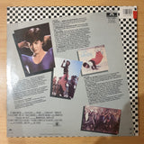 Breakdance - Original Motion Picture Soundtrack - Vinyl LP Record - Good+ Quality (G+) (gplus)