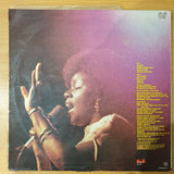 Gloria Gaynor - Love Tracks - Vinyl LP Record - Very-Good- Quality (VG-) (minus)