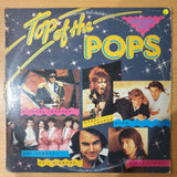 Top Of The Pops - Original Hits (Depeche Mode, Michael Jackson, Sade...)  -  Vinyl LP Record - Opened  - Very-Good- Quality (VG-)