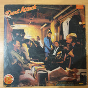 Darts – Dart Attack - Vinyl LP Record -  (G+)