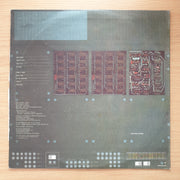 1994: ‎– 1994: (Rhodesia/Zimbabwe) - Vinyl LP Record - Very-Good+ Quality (VG+) (verygoodplus)