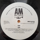 1994: ‎– 1994: (Rhodesia/Zimbabwe) - Vinyl LP Record - Very-Good+ Quality (VG+) (verygoodplus)