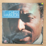 Chico Hamilton – Jazz Milestone Series - Vinyl LP Record - Good+ Quality (G+) (gplus)