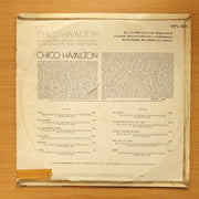 Chico Hamilton – Jazz Milestone Series - Vinyl LP Record - Good+ Quality (G+) (gplus)