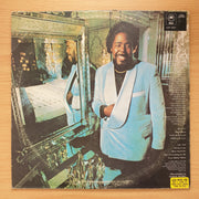 Barry White – Barry White's Sheet Music - Vinyl LP Record - Very-Good+ Quality (VG+) (verygoodplus) (D)