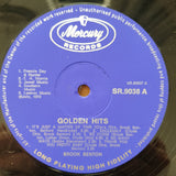 Brook Benton – Golden Hits - Vinyl LP Record - Very-Good+ Quality (VG+) (verygoodplus) (D)