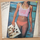 Wild Cherry – Only The Wild Survive (Rhodesia/Zimbabwe) - Vinyl LP Record - Very-Good Quality (VG)  (verry)