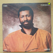 Teddy Pendergrass – Love Language - Vinyl LP Record - Very-Good+ Quality (VG+) (verygoodplus)