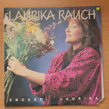 Laurika Rauch - Encore Laurika - Vinyl LP Record - Very-Good Quality (VG)  (verry)