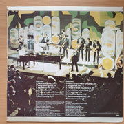 Fats Domino – Live At Montreux 'Hello Josephine' - Vinyl LP Record - Very-Good+ Quality (VG+) (verygoodplus)