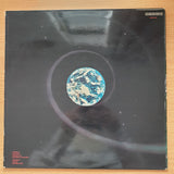 Deep Purple ‎– Fireball (Germany Pressing) - Vinyl LP Record - Very-Good+ Quality (VG+)